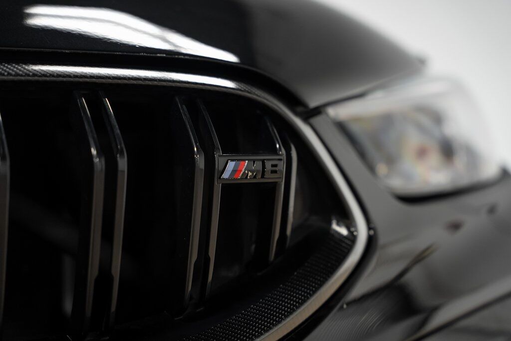 2021 BMW M8 Base Ft Lauderdale FL