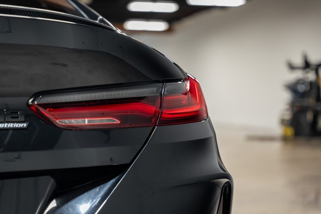 2021 BMW M8 Base Ft Lauderdale FL