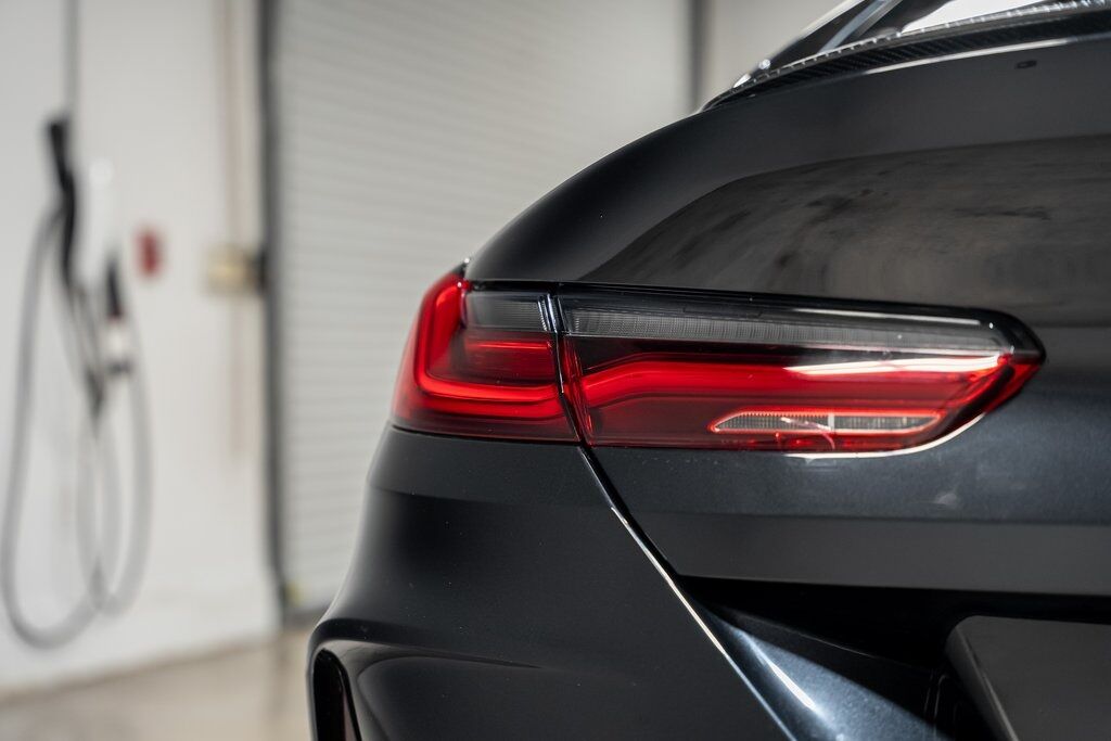 2021 BMW M8 Base Ft Lauderdale FL