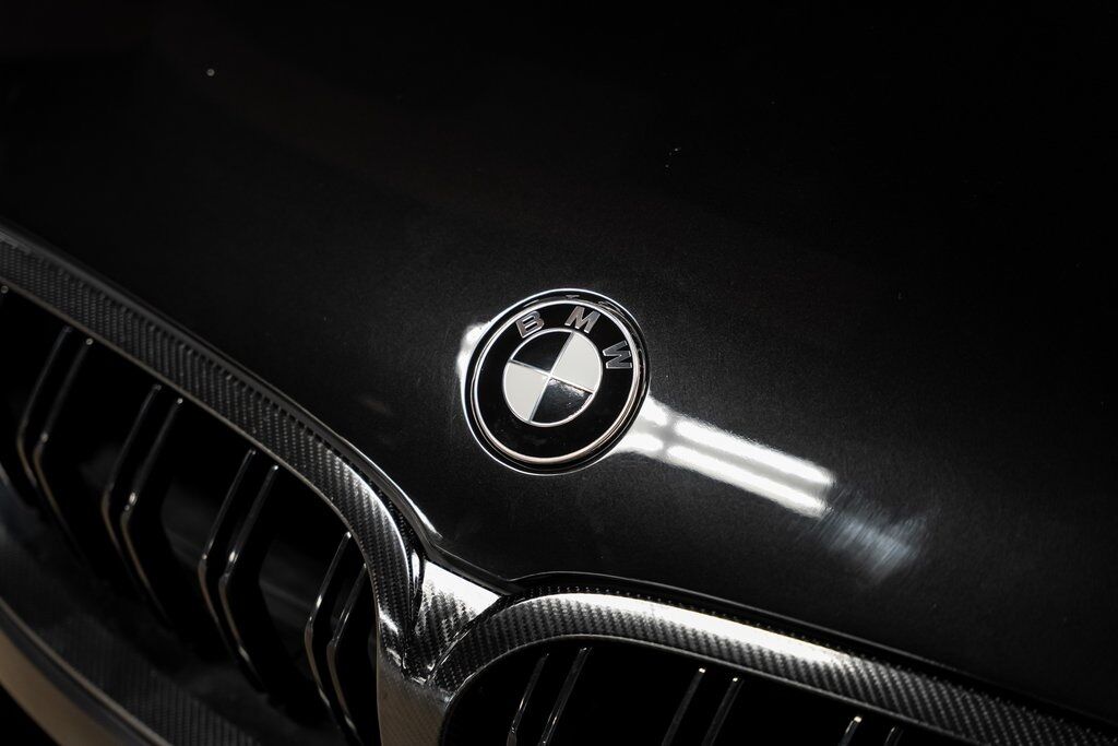 2021 BMW M8 Base Ft Lauderdale FL