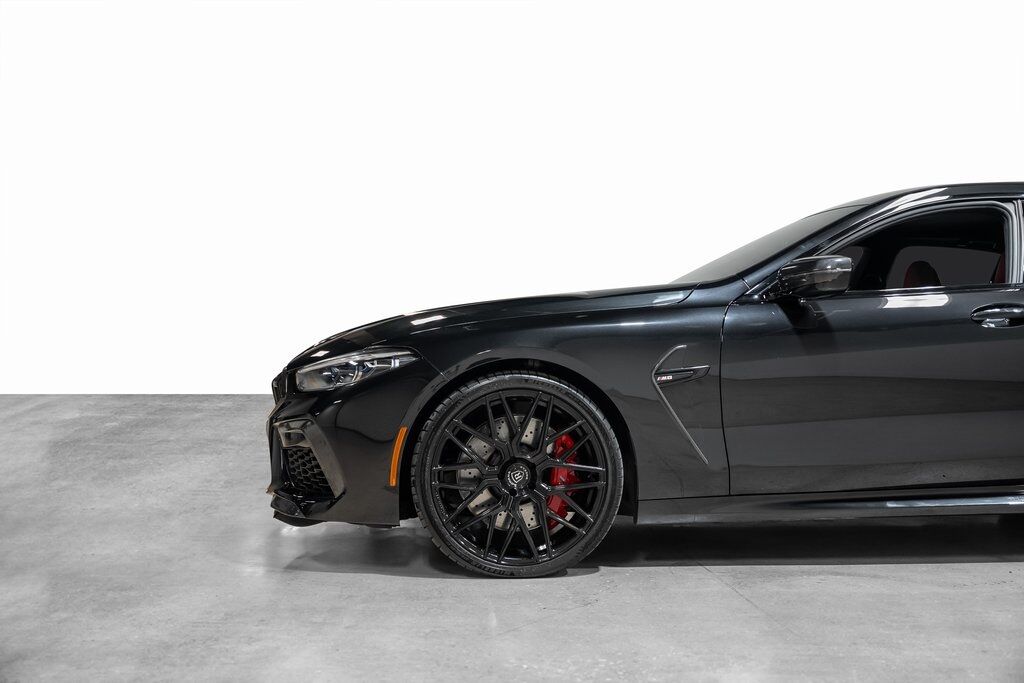 2021 BMW M8 Base Ft Lauderdale FL