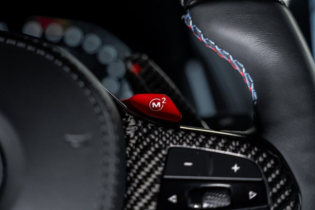2021 BMW M8 Base Ft Lauderdale FL