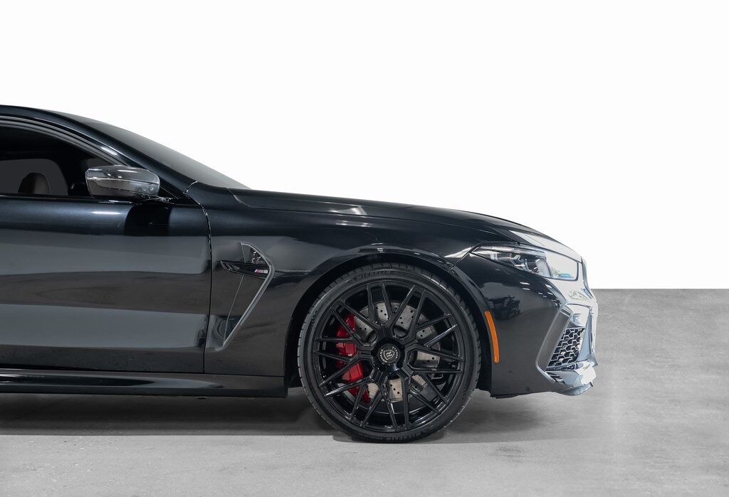 2021 BMW M8 Base Ft Lauderdale FL