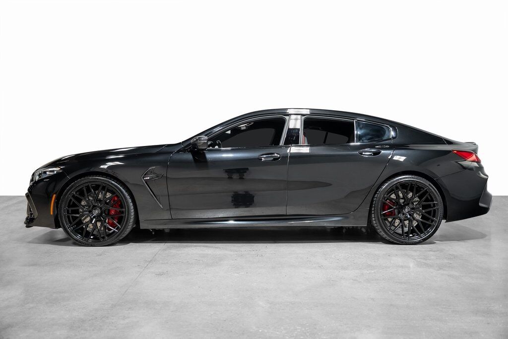 2021 BMW M8 Base Ft Lauderdale FL
