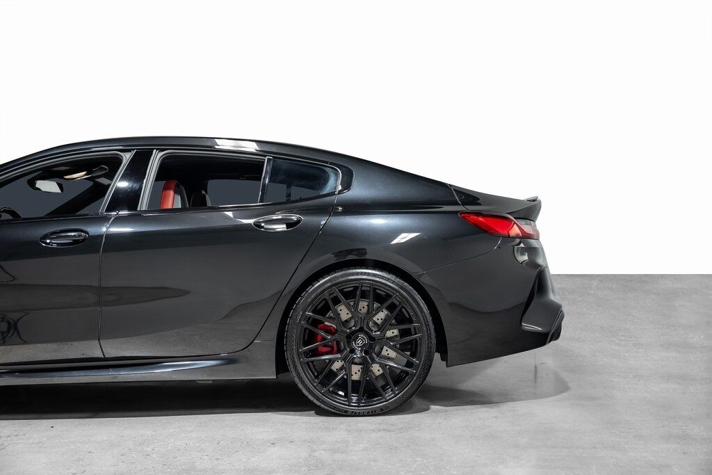 2021 BMW M8 Base Ft Lauderdale FL