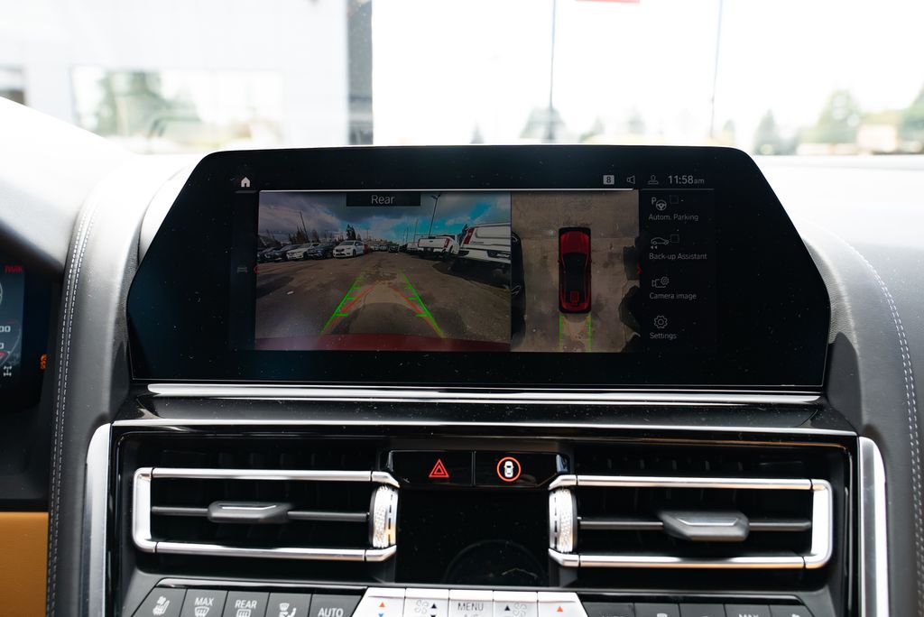 2021 BMW M8 Base Milwaukie OR