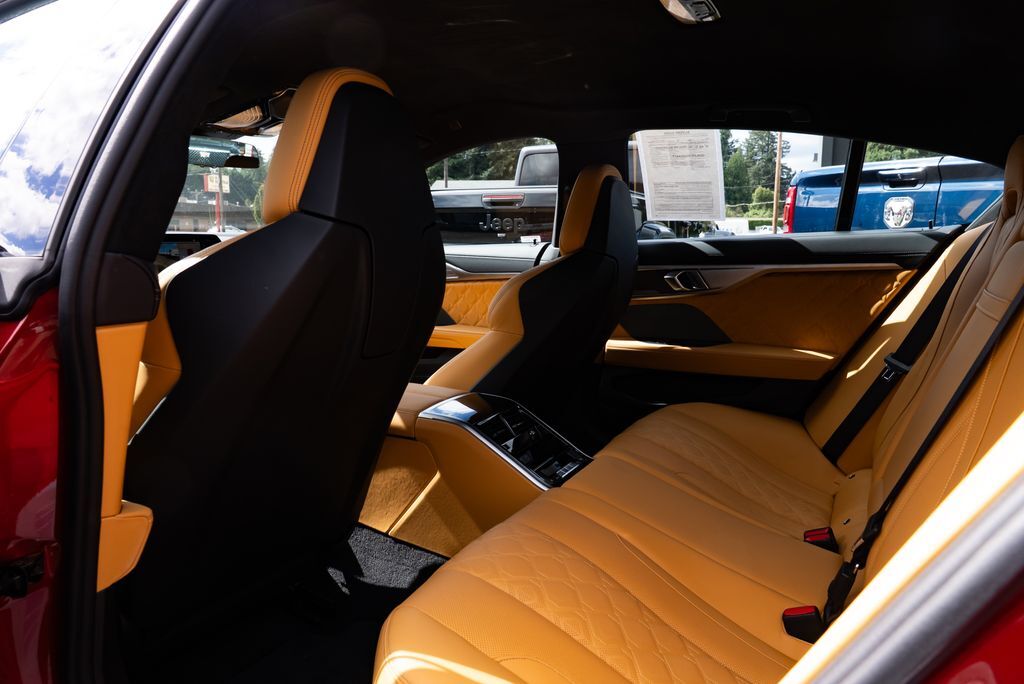 2021 BMW M8 Base Milwaukie OR