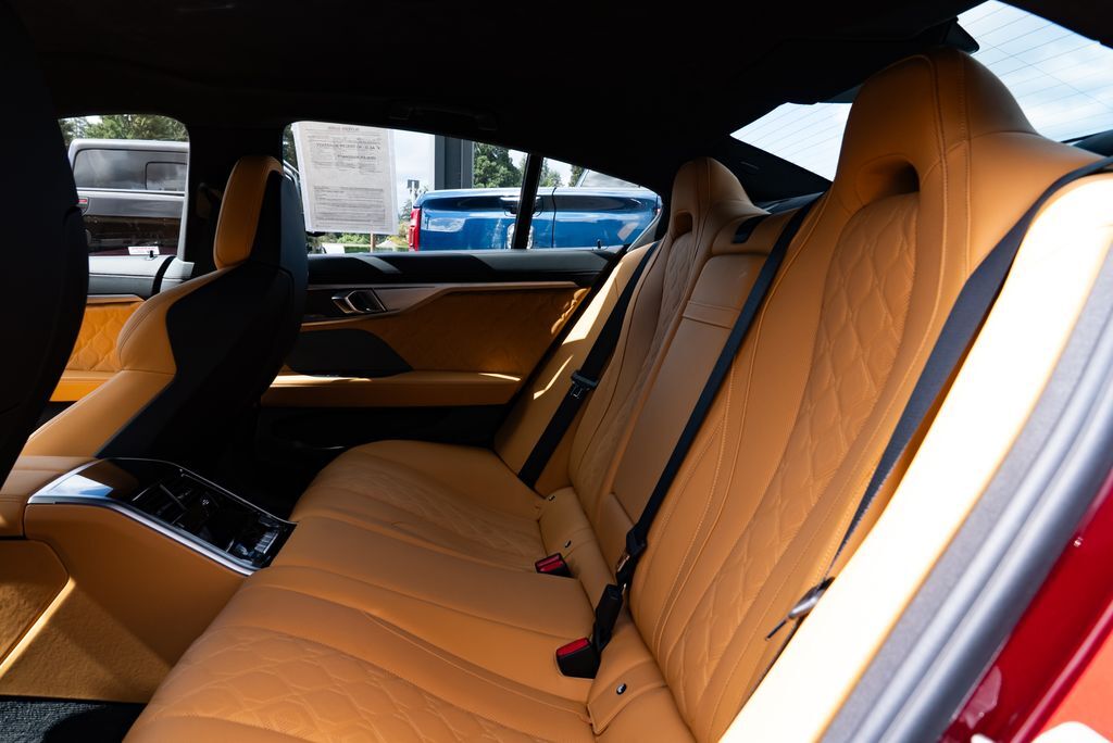 2021 BMW M8 Base Milwaukie OR