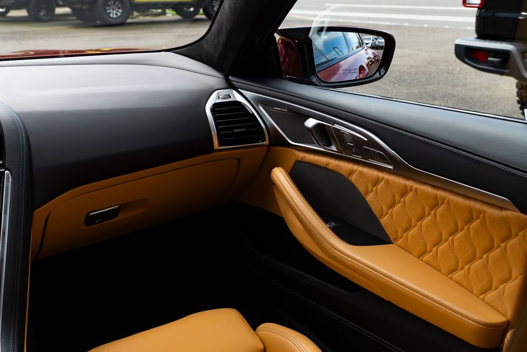 2021 BMW M8 Base Milwaukie OR