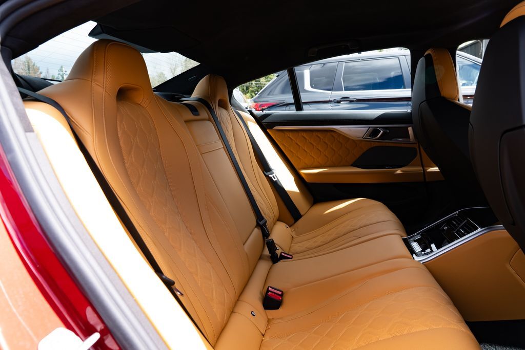 2021 BMW M8 Base Milwaukie OR