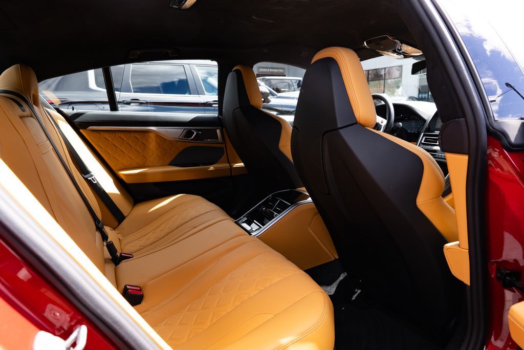 2021 BMW M8 Base Milwaukie OR