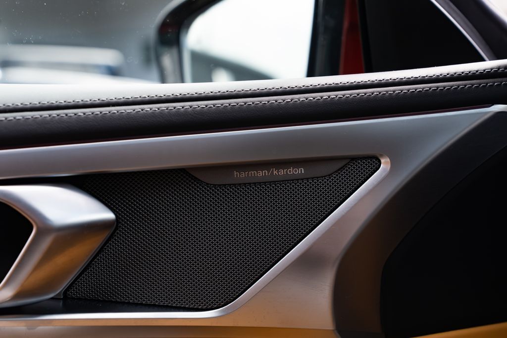 2021 BMW M8 Base Milwaukie OR