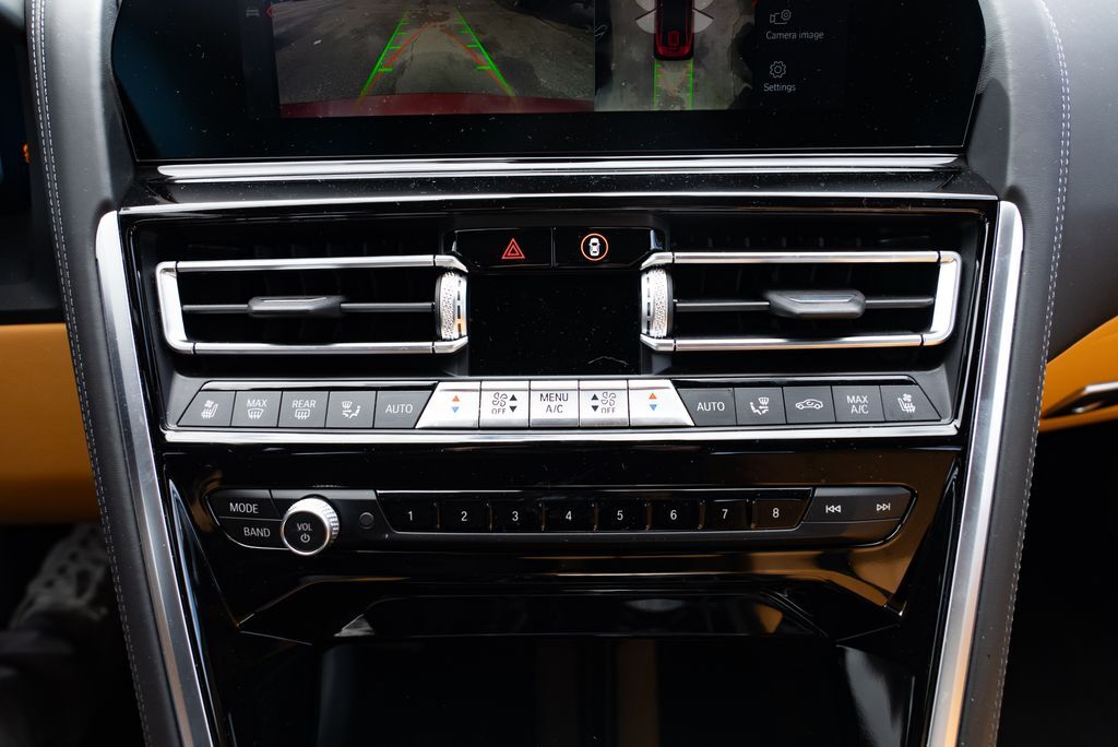 2021 BMW M8 Base Milwaukie OR