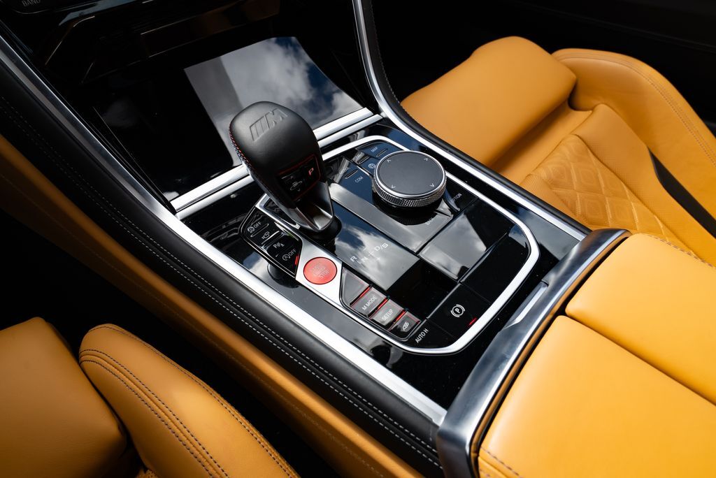 2021 BMW M8 Base Milwaukie OR