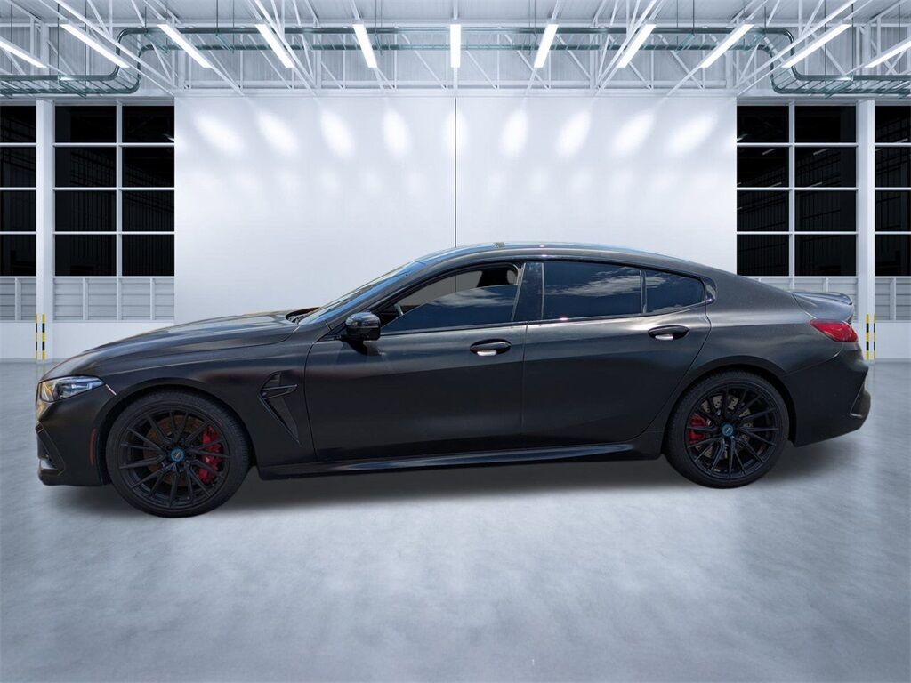 2021 BMW M8 Base Jacksonville FL