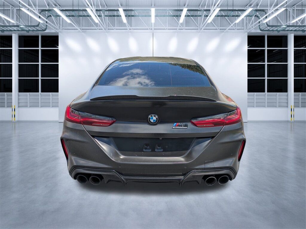 2021 BMW M8 Base Jacksonville FL