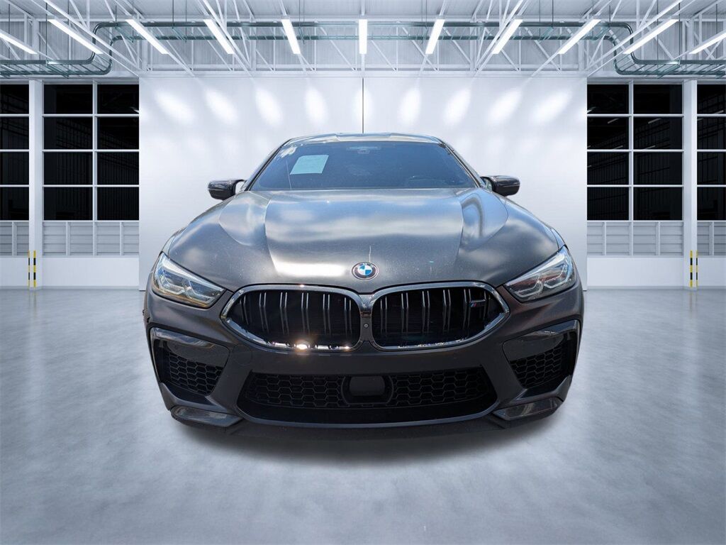 2021 BMW M8 Base Jacksonville FL
