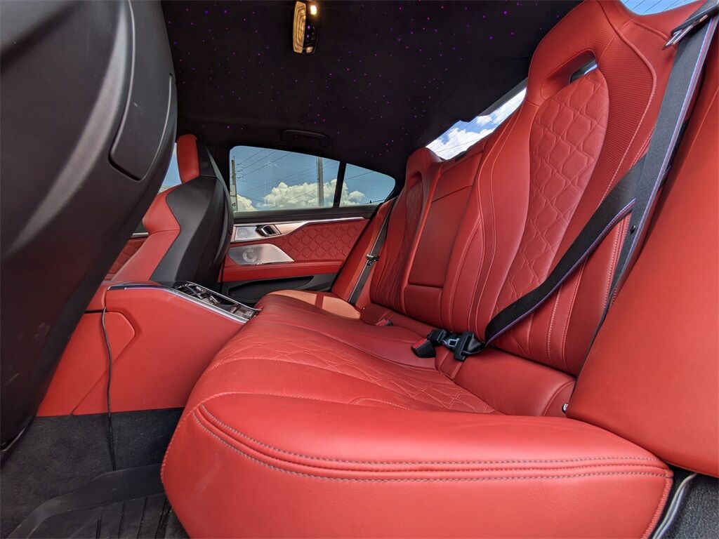 2021 BMW M8 Base Jacksonville FL