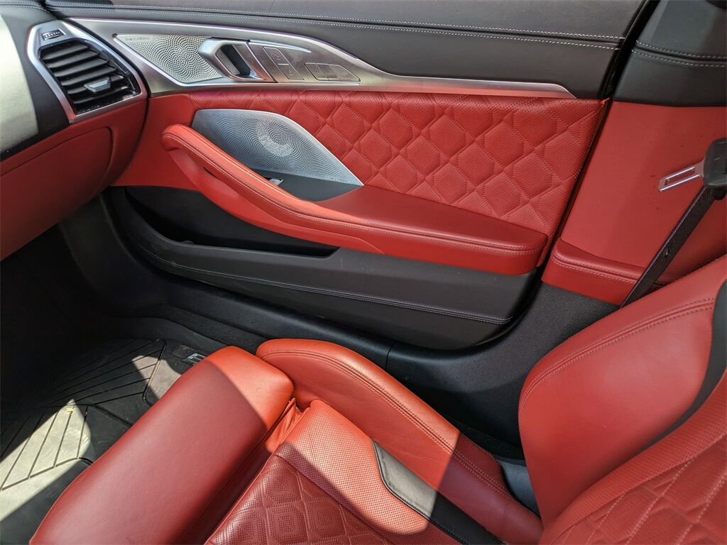 2021 BMW M8 Base Jacksonville FL