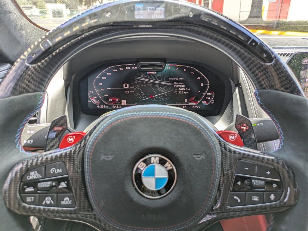 2021 BMW M8 Base Jacksonville FL