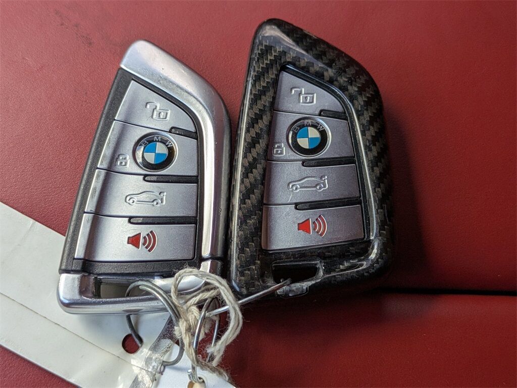 2021 BMW M8 Base Jacksonville FL