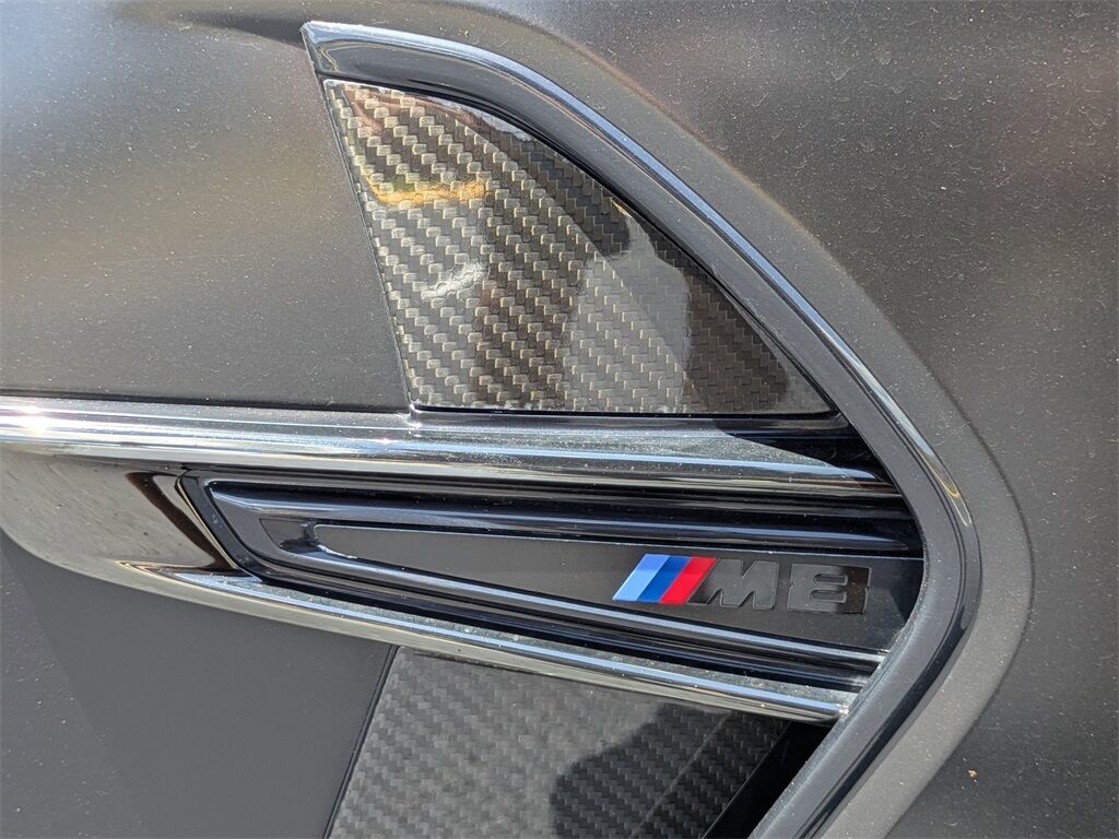 2021 BMW M8 Base Jacksonville FL