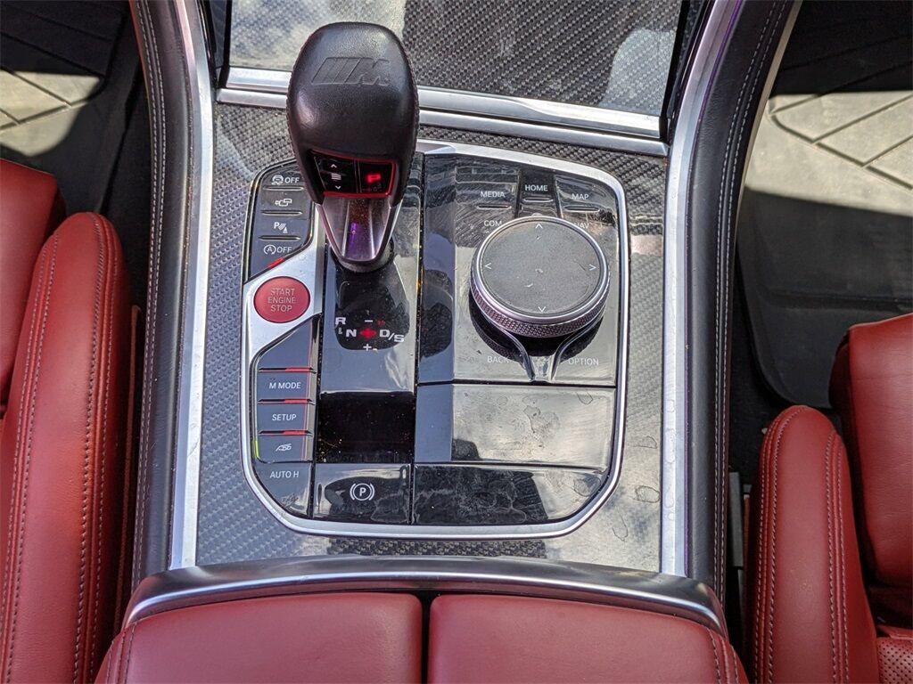 2021 BMW M8 Base Jacksonville FL