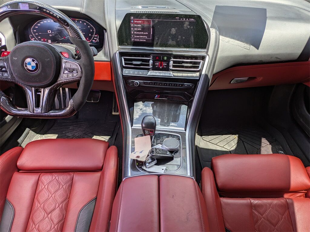 2021 BMW M8 Base Jacksonville FL