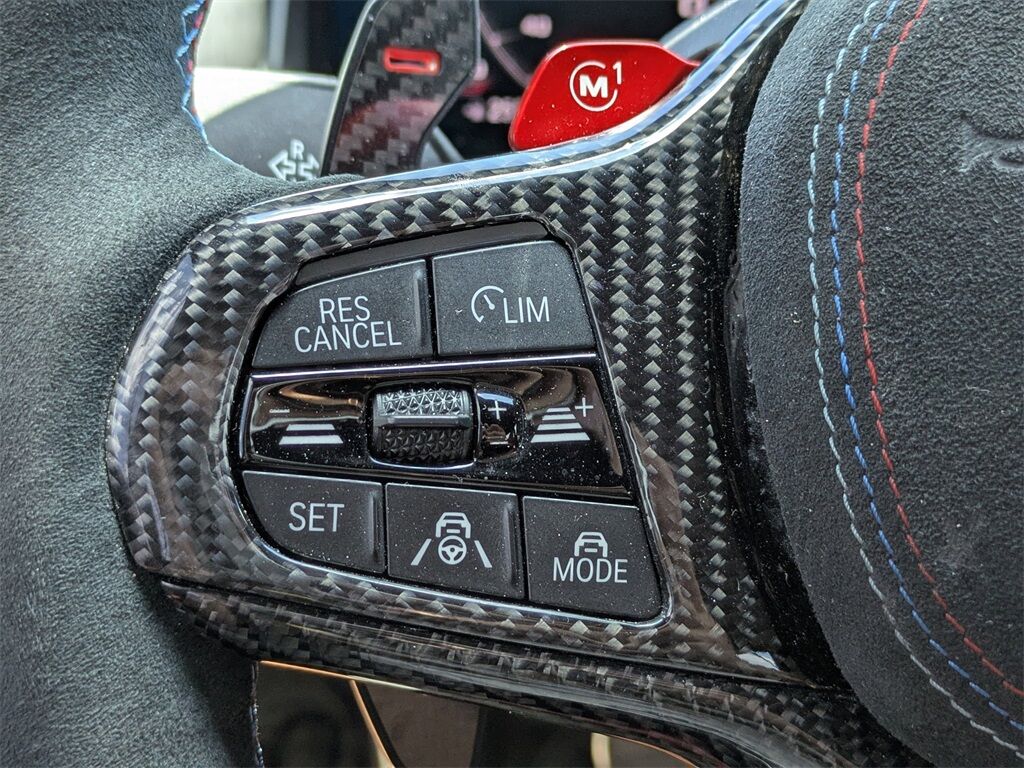 2021 BMW M8 Base Jacksonville FL