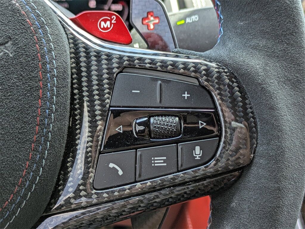 2021 BMW M8 Base Jacksonville FL
