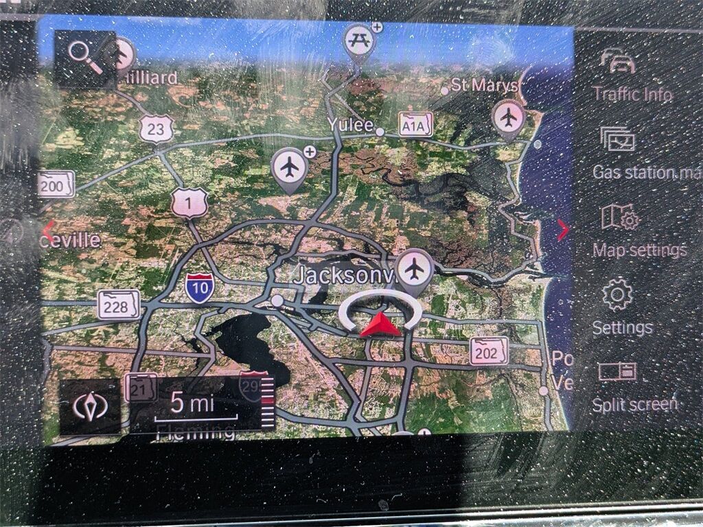 2021 BMW M8 Base Jacksonville FL