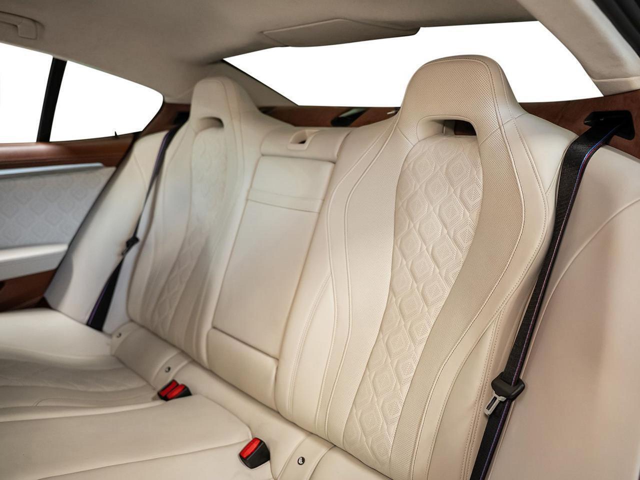 2021 BMW M8 Competition Gran Coupe Ft Lauderdale FL