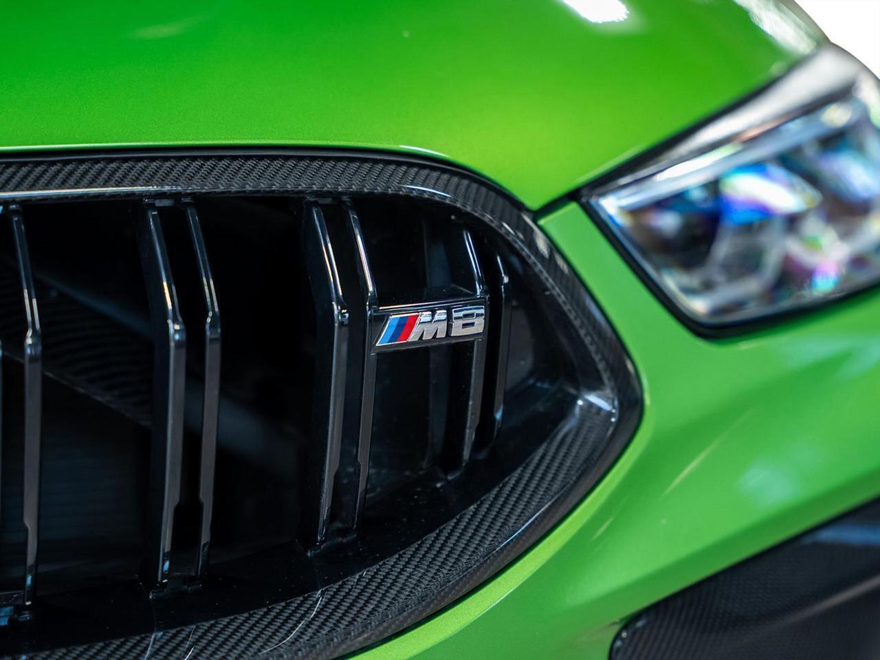 2021 BMW M8 Competition Gran Coupe Ft Lauderdale FL