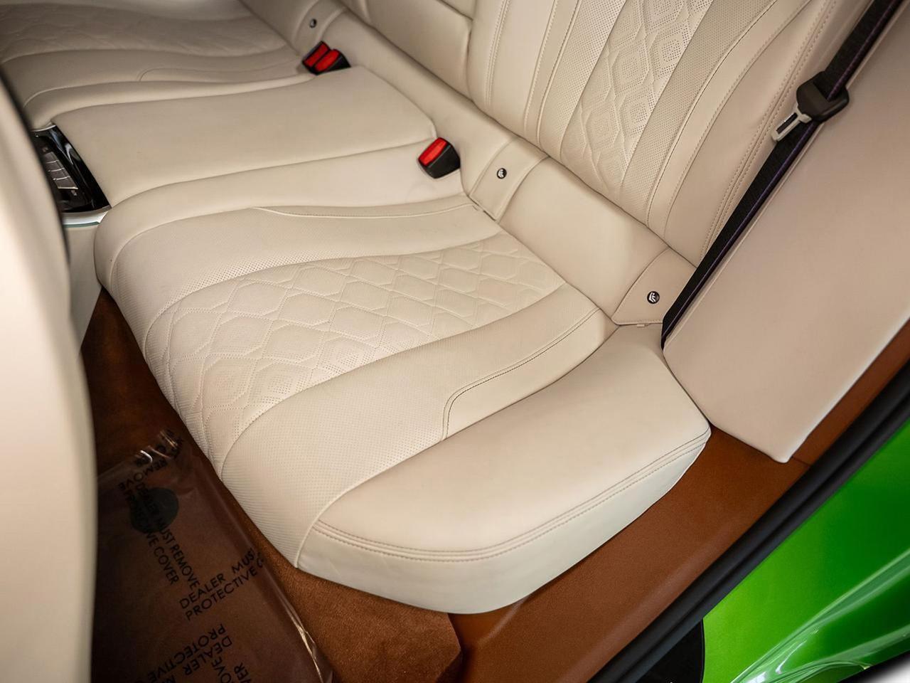 2021 BMW M8 Competition Gran Coupe Ft Lauderdale FL