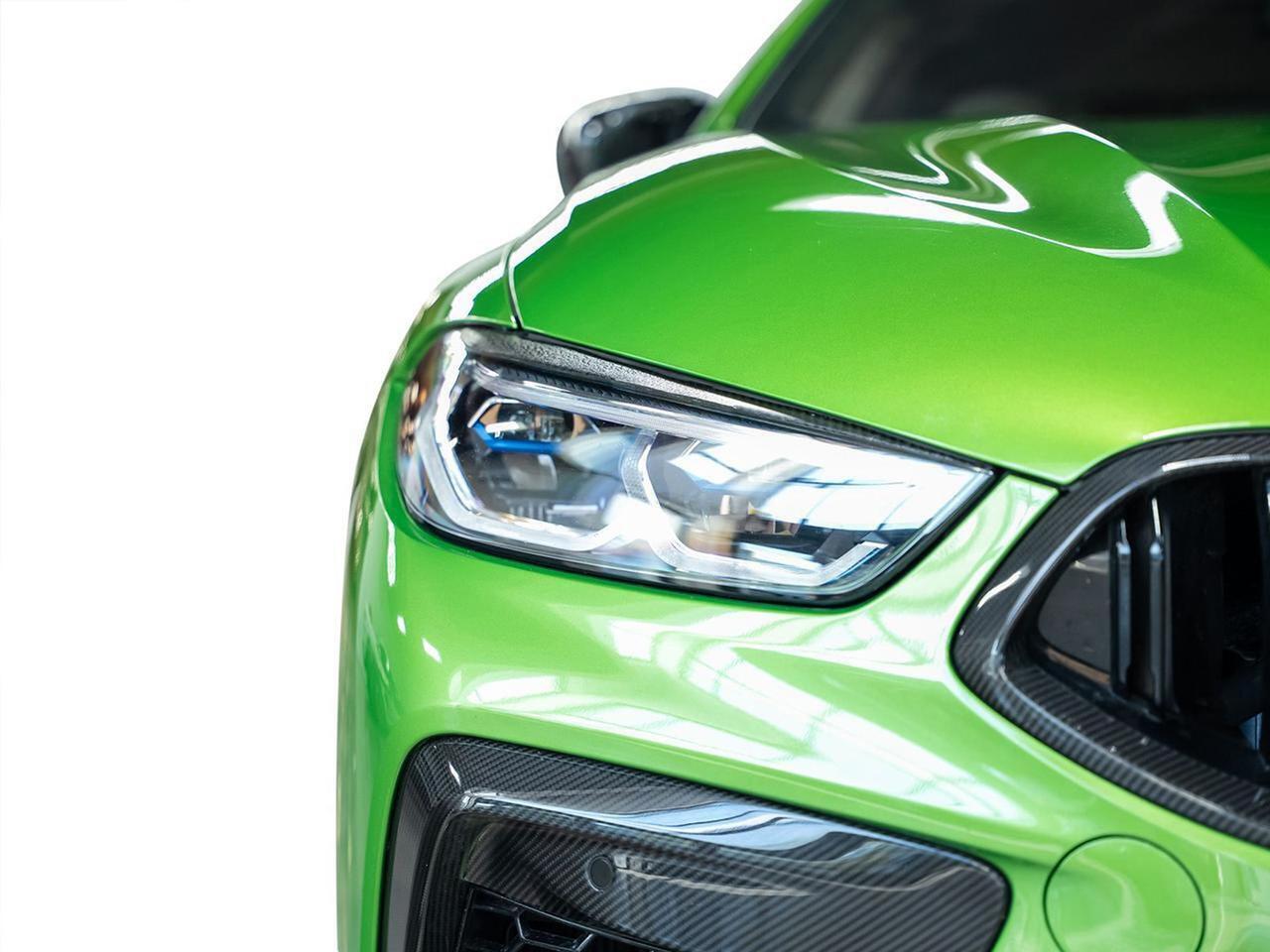 2021 BMW M8 Competition Gran Coupe Ft Lauderdale FL