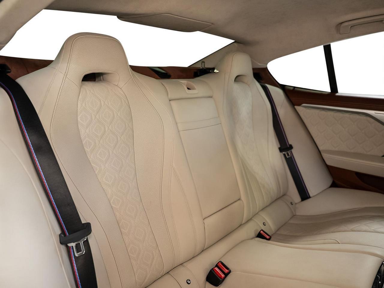 2021 BMW M8 Competition Gran Coupe Ft Lauderdale FL