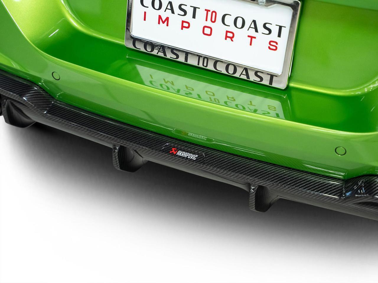 2021 BMW M8 Competition Gran Coupe Ft Lauderdale FL