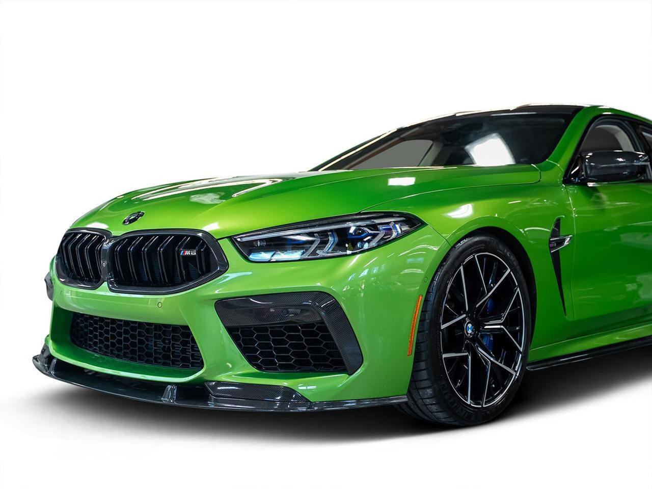 2021 BMW M8 Competition Gran Coupe Ft Lauderdale FL