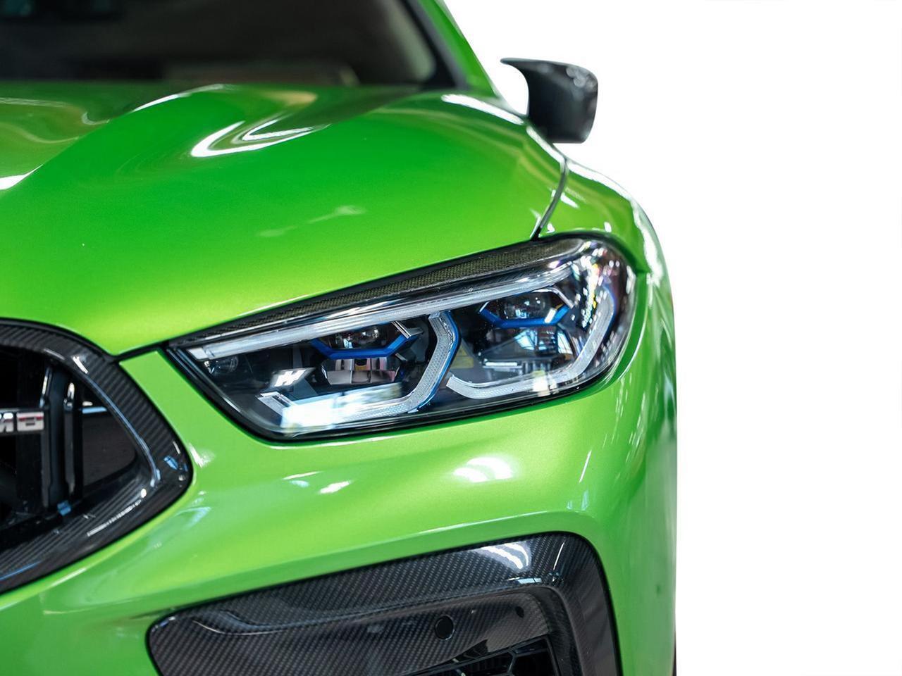 2021 BMW M8 Competition Gran Coupe Ft Lauderdale FL