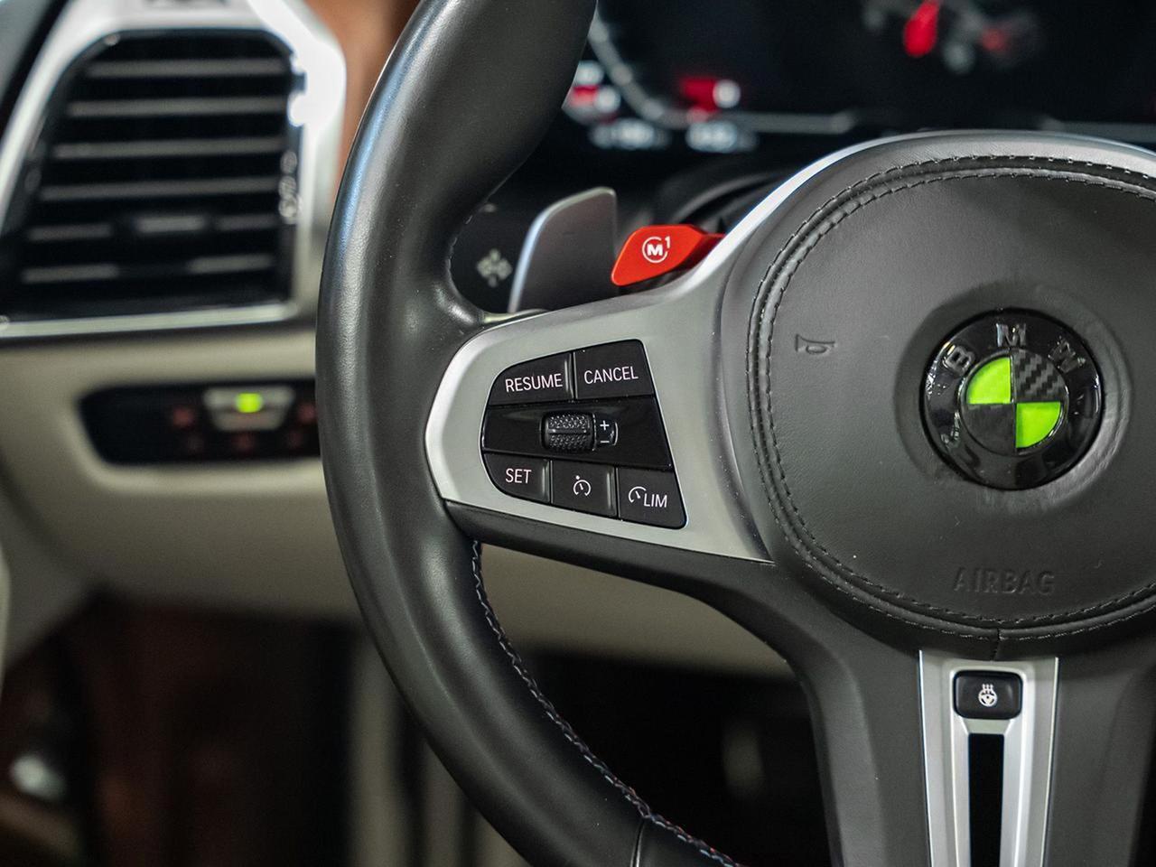 2021 BMW M8 Competition Gran Coupe Ft Lauderdale FL