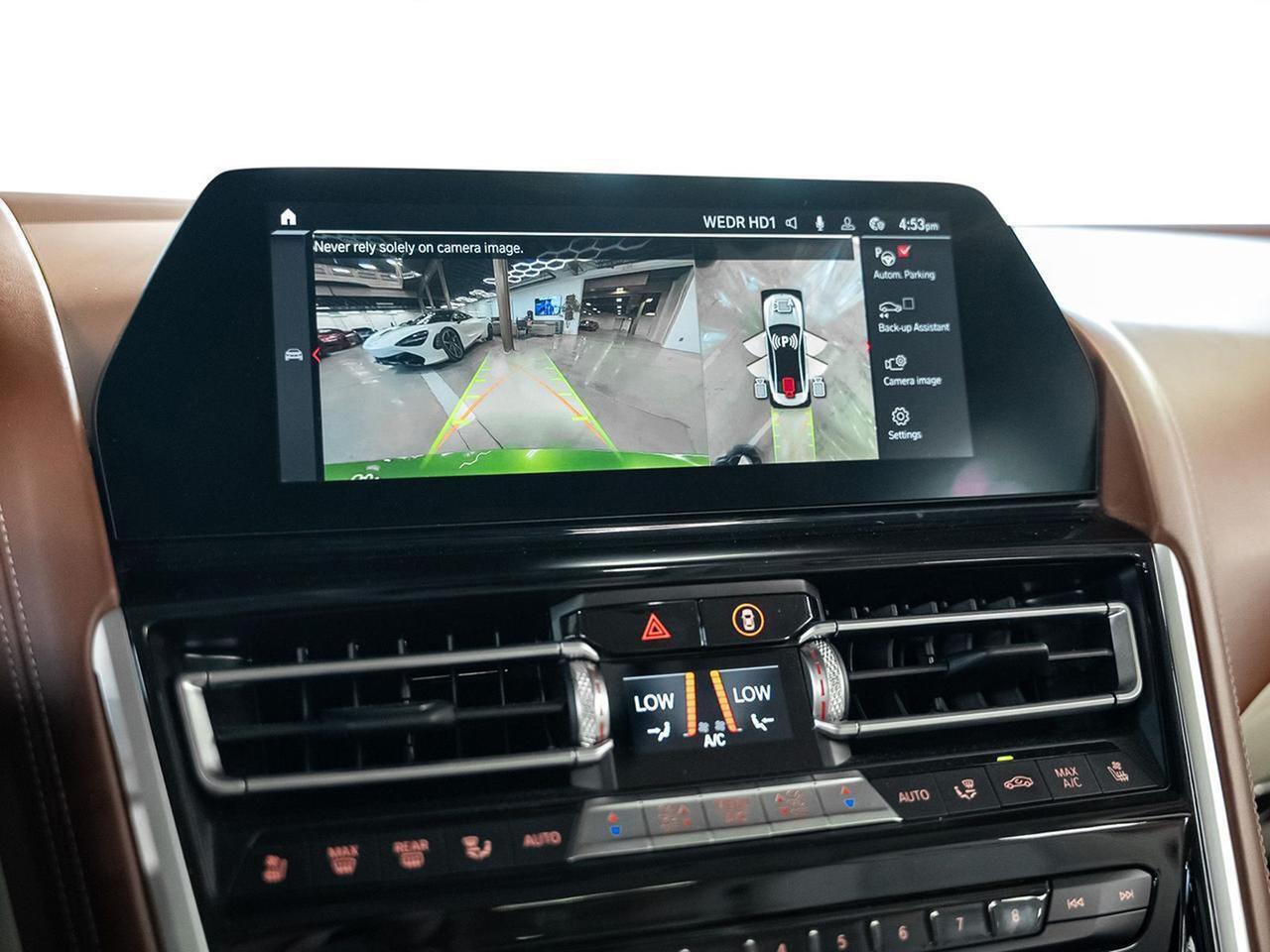 2021 BMW M8 Competition Gran Coupe Ft Lauderdale FL