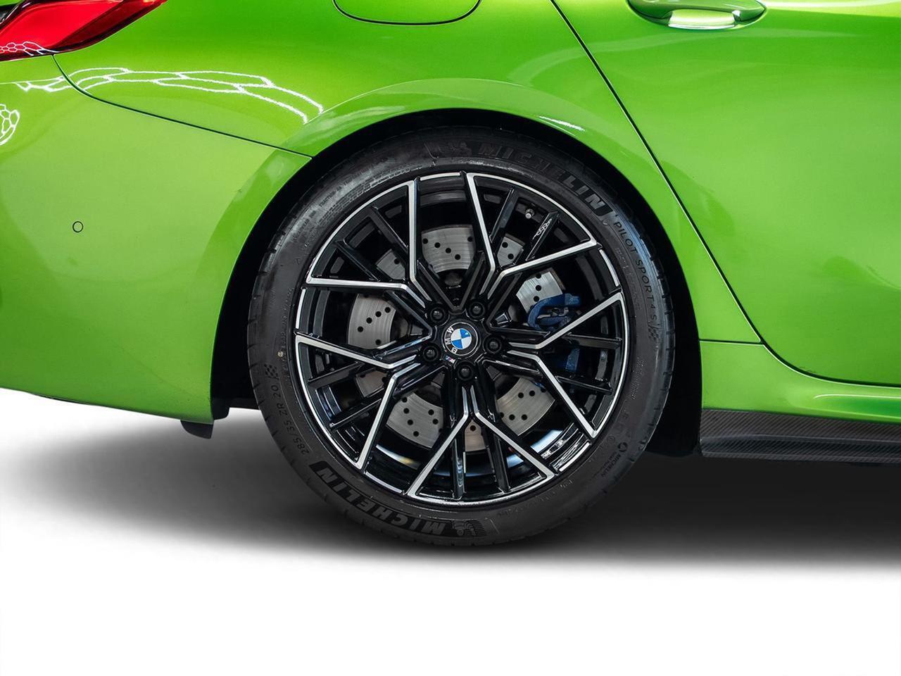 2021 BMW M8 Competition Gran Coupe Ft Lauderdale FL