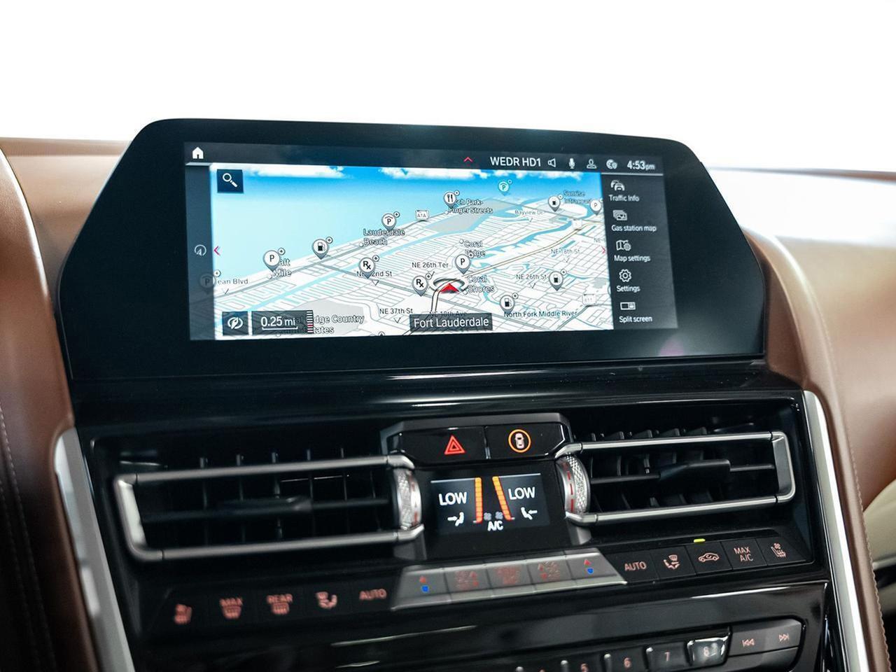 2021 BMW M8 Competition Gran Coupe Ft Lauderdale FL