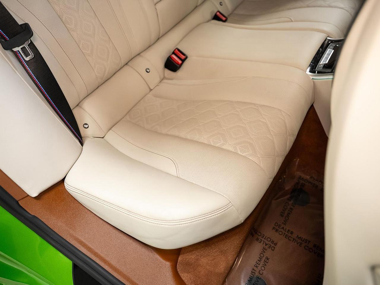 2021 BMW M8 Competition Gran Coupe Ft Lauderdale FL