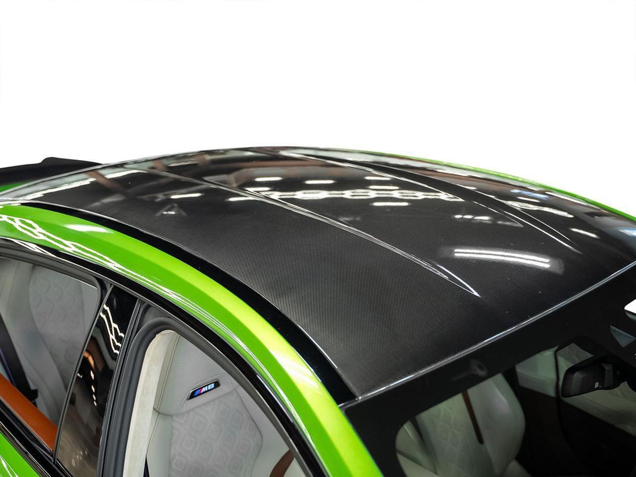 2021 BMW M8 Competition Gran Coupe Ft Lauderdale FL