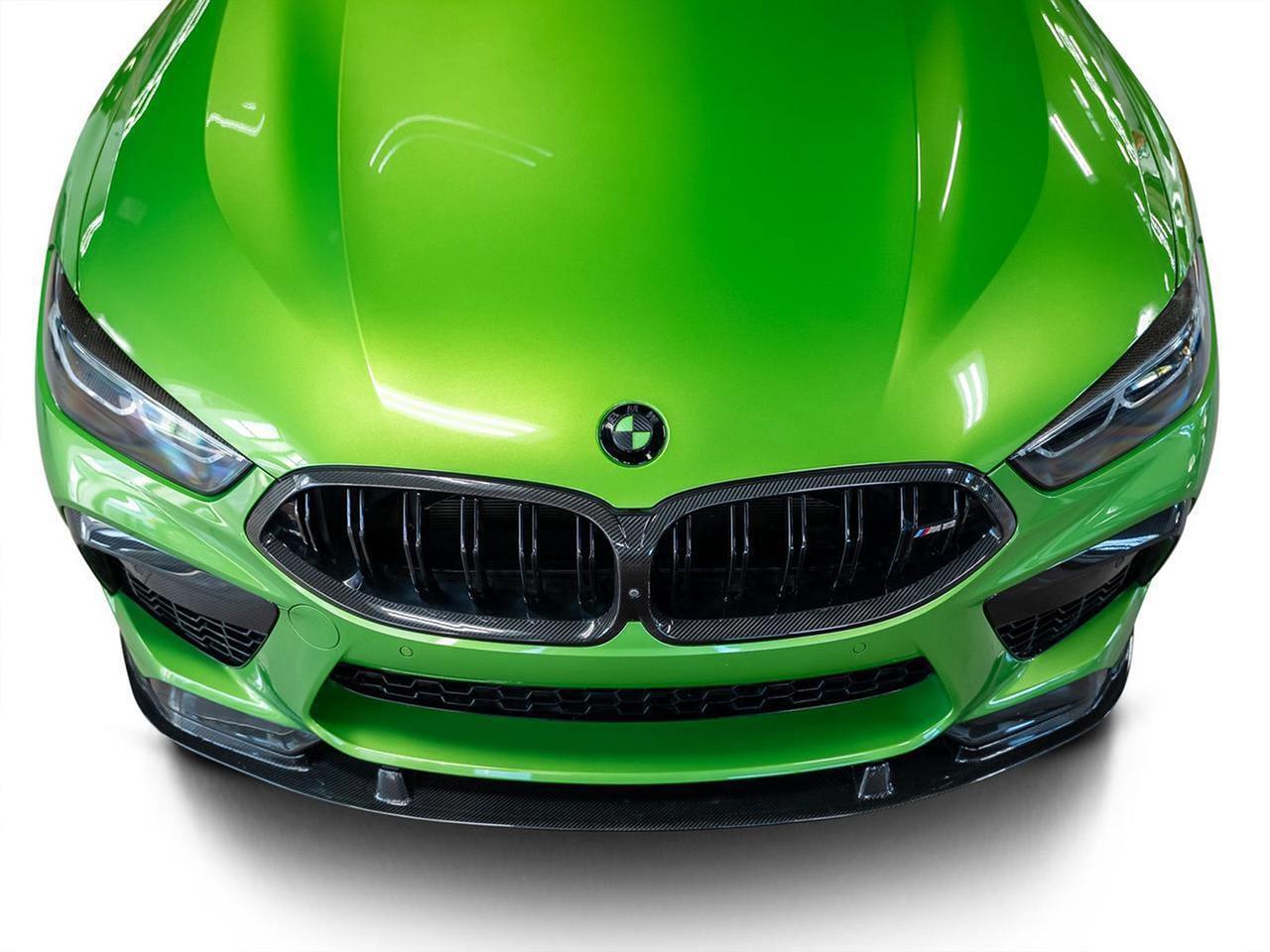 2021 BMW M8 Competition Gran Coupe Ft Lauderdale FL