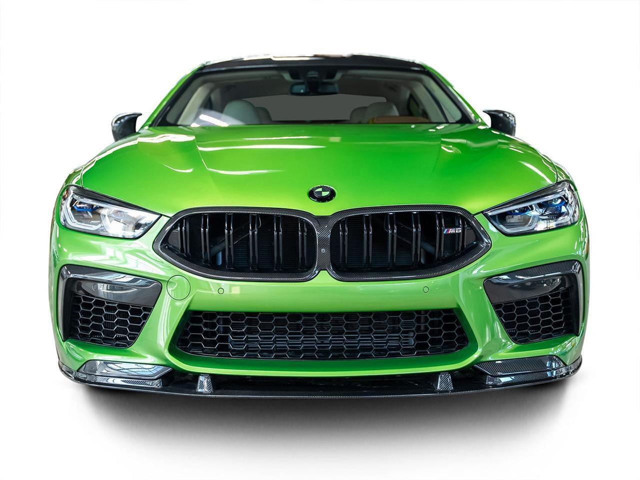 2021 BMW M8 Competition Gran Coupe Ft Lauderdale FL