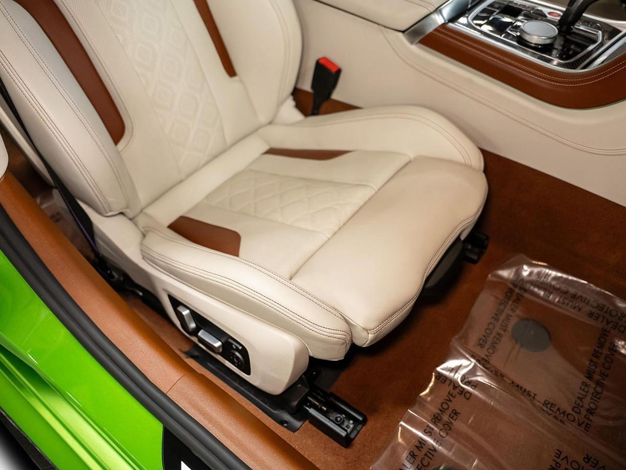 2021 BMW M8 Competition Gran Coupe Ft Lauderdale FL