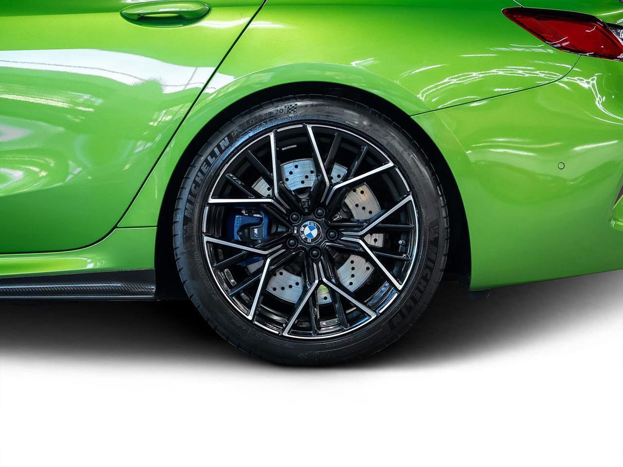 2021 BMW M8 Competition Gran Coupe Ft Lauderdale FL