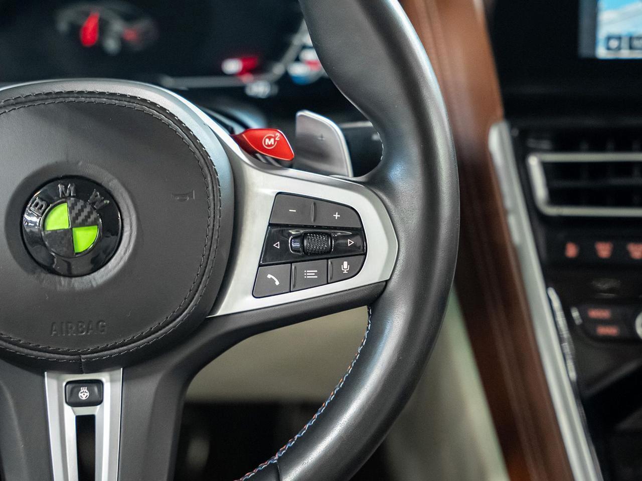 2021 BMW M8 Competition Gran Coupe Ft Lauderdale FL